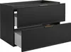 RODAN | Badezimmermöbel - Hängeschrank - SLIM - 80 CM - Produktbild-Vorschau 6