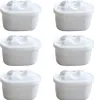6x Filterkartuschen für Bosch Tassimo TAS5542GB, TAS6515GB, Produktbild-Vorschau 1