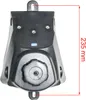 HMParts 2 tempi KXD serbatoio benzina tipo 2 dirt bike mini Anteprima dell’immagine prodotto 2