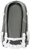 Forvert Forvert Ice Louis Rucksack Farbe Grau Produktbild-Vorschau 5