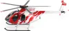 Eachine E220S MD500 RC Helikopter 1:16 RTF, 2,4G 9CH mit Produktbild-Vorschau 5