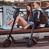 Wozinsky WSB3BK, Electric scooter bag, Czarny, Kopolimer Podgląd zdjęcia produktu 13