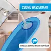 12 in 1 Dampfreiniger - 1500 W Handdampfreiniger mit Steam Produktbild-Vorschau 6