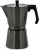 Verk 07042 Moka konvice 6 - 300 ml - černá Náhled obrázku produktu 4