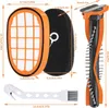 INF Ersatzteil-Set für Philips Produktbild-Vorschau 7