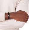 FOSSIL brazalete Vintage Casual Multi-Strand Leather Vista previa de la imagen del producto 3