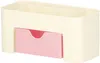 SPRINGOS Schatulle Schmuckkästchen mit Schublade Produktbild-Vorschau 2