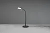 LED Schreibtischleuchte MONZA dimmbar mit Flexarm, Höhe Produktbild-Vorschau 18