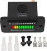 12V, 24V, 48V, 60V, 72V LED-batterijmonitor, Productafbeelding-voorbeeld 2