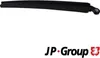 JP GROUP 1198300900 Wischerarm Scheibenwischerarm für VW Produktbild-Vorschau 1