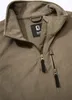 Brandit BD4036 | Fleece Troyer S bis 7XL - Farbe: Olive - Produktbild-Vorschau 3