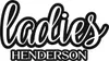 HENDERSON Damski Komplet Świąteczny Bluza Szorty Czerwony Podgląd zdjęcia produktu 13