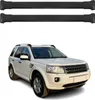 Portapacchi per Land Rover Freelander 2 2007-2015 Alluminio Anteprima dell’immagine prodotto 13