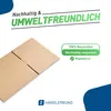 Karton 350 x 250 x 80 mm (einwellig) DHL Kleinpaket vom Produktbild-Vorschau 4
