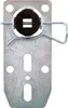 Motorlager Abrolllager für Rollladenmotor Produktbild-Vorschau 1