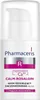 A white bottle of Pharmaceris R Calm-Rosalgin cream with a pump dispenser. Náhľad obrázku produktu
