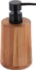 TENDANCE | Dozownik mydła - ACACIA - 200 ml - Drewno z Podgląd zdjęcia produktu 1