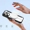Etui Iphone 15 Pro Magnetische Magsafe Flip Cover Dux Ducis Produktbild-Vorschau 3