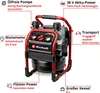 EINHELL PROFESSIONAL Akku-Kompressor SILENZZO 36/210, Produktbild-Vorschau 3