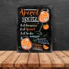 Cocktail-Rezept Aperol Spritz Metallschild in 15x20 cm Produktbild-Vorschau 4