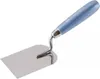 Levior Omietacia lyžica W.80mm z nehrdzavejúcej ocele 0903 Náhľad obrázku produktu 1