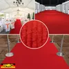 Teppich 133x700cm YULA Messeteppich Meterware Eventteppich Produktbild-Vorschau 5