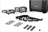 be quiet! SILENT BASE 601 Window Black PC Gehäuse Produktbild-Vorschau 13