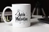 Spruch-Tasse Accio Motivation Kaffeetasse Teetasse Produktbild-Vorschau 5