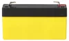 Ersatzakku kompatibel mit ABUS FU3821 Secvest Produktbild-Vorschau 4