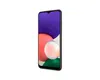 Samsung Galaxy A22 Dual SIM Schwarz 64 GB Akzeptabel Produktbild-Vorschau 13