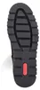 Rieker Modell : Z898325 Z89 Damenschuhe Reißverschluss Produktbild-Vorschau 14