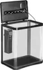 Kruger Meier Arona Aquarium 3l - Aquarium Set schwarz Produktbild-Vorschau 3