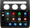 Android autorádio 9 palců 64 GB pro VW Touran 1T 2003–2010 Náhled obrázku produktu 1