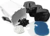 SunSun HW-703B Aquariumaußenfilter 1400 L/h 30 W mit 9 W Produktbild-Vorschau 9