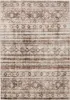 benuta tapis vintage lavable George Marron 200x300 cm tapis Voir les images du produit 1