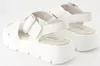 Gabor Riemchensandalette  Weiß Produktbild-Vorschau 40