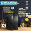 GREED® Multi 7 - PC rapide Intel Core i7 - Ordinateur de Voir les images du produit 5