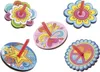 Buntes Kreiselsortiment, 24 Stück Produktbild-Vorschau 5