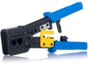 Rosfix Zaciskarka przelotowa do RJ45/RJ12/RJ11 Podgląd zdjęcia produktu 9