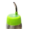 Matermo Yerbomos Orangeade verte avec logo 580 ml Voir les images du produit 2