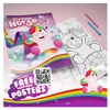 Pistolet à eau DREAM HORSE, 3 couleurs différentes, à Voir les images du produit 10