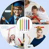 Bleistifte, 5pcs Hölzerne Riesen Bleistift 34cm, Übergroße Produktbild-Vorschau 4