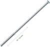 85-135 cm Universal Teleskopstange Aluminium Ohne Bohren Produktbild-Vorschau 1