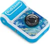VTech KidiZoom Print Cam Scrapbook Bundle azurblau Voir les images du produit 7