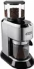 DeLonghi KG 520.M DEDICA Kaffeemühle, Farbe: Silber Produktbild-Vorschau 4