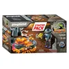 PLAYMOBIL Dino Rise 70909 Starter Pack Kampf gegen den Produktbild-Vorschau 8