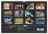 Positive Gedanken - Motivation und Handball (Wandkalender Produktbild-Vorschau 2
