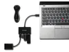 Kensington HUB CH1000 USB-C 4 ports Voir les images du produit 7