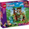 LEGO Friends Starostlivosť o zvieratká v útulku pre pandy, Náhľad obrázku produktu 10