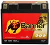 Batteria per moto Banner Bike Bull GEL YT12B-BS BGT12B-4 12 Anteprima dell’immagine prodotto 8